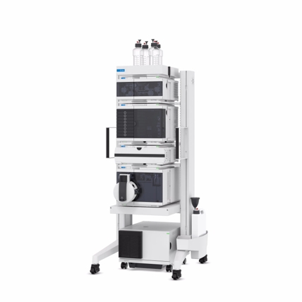 Liquid Chromatography-Tandem Mass Spectrometry