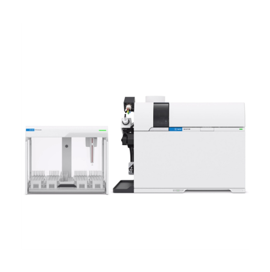 Inductively Coupled Plasma-Mass Spectrometry